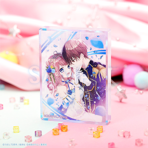 ノーブルアート/吸血鬼と薔薇少女 創刊70周年記念 りぼん展~平成×令和~ 事後通販