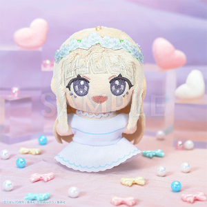 ぬいパル/初×婚 倉下 初 創刊70周年記念 りぼん展~平成×令和~ 事後通販