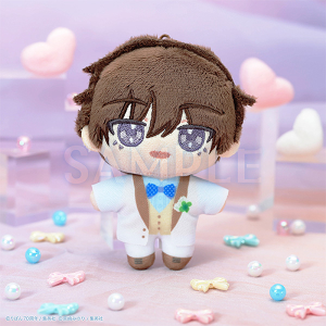 ぬいパル/初×婚 鮫上 紺 創刊70周年記念 りぼん展~平成×令和~ 事後通販