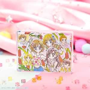 ノーブルアート/GALS! 創刊70周年記念 りぼん展~平成×令和~ 事後通販