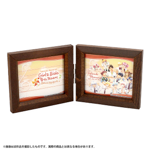 Ƃ߂A Girl's Side 4th Heart@IS[@wSweet Lovexy󒍐Yiz