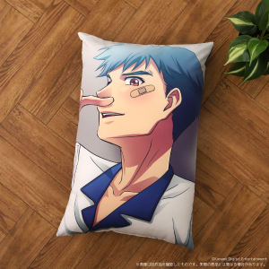 �Ƃ��߂��������A�� Girl's Side�@�������߃N�b�V�����^�鎭�a�n�y�󒍐��Y���i�z