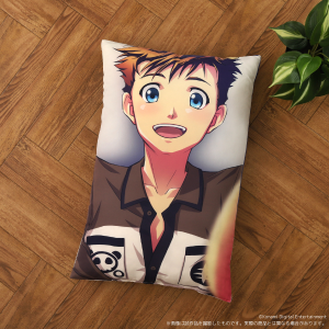 �Ƃ��߂��������A�� Girl's Side�@�������߃N�b�V�����^����J�y�󒍐��Y���i�z