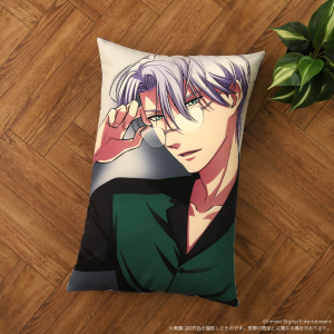 �Ƃ��߂��������A�� Girl's Side�@�������߃N�b�V�����^�X�����y�󒍐��Y���i�z