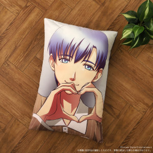 �Ƃ��߂��������A�� Girl's Side�@�������߃N�b�V�����^�����琰�y�󒍐��Y���i�z