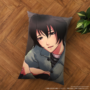 �Ƃ��߂��������A�� Girl's Side�@�������߃N�b�V�����^�ÐX ��y�󒍐��Y���i�z