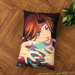 �Ƃ��߂��������A�� Girl's Side�@�������߃N�b�V�����^�V���{���y�󒍐��Y���i�z