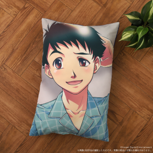 �Ƃ��߂��������A�� Girl's Side�@�������߃N�b�V�����^�唗 �́y�󒍐��Y���i�z