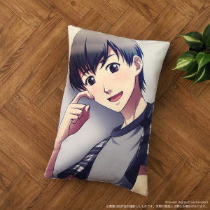 �Ƃ��߂��������A�� Girl's Side�@�������߃N�b�V�����^�� �����y�󒍐��Y���i�z