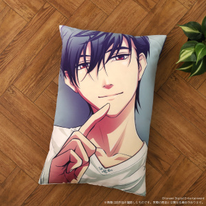 �Ƃ��߂��������A�� Girl's Side�@�������߃N�b�V�����^���^�摾�y�󒍐��Y���i�z