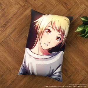 �Ƃ��߂��������A�� Girl's Side�@�������߃N�b�V�����^�{�� �s�y�󒍐��Y���i�z