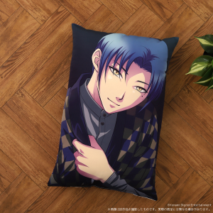 �Ƃ��߂��������A�� Girl's Side�@�������߃N�b�V�����^�A ��m��y�󒍐��Y���i�z