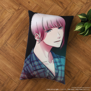 �Ƃ��߂��������A�� Girl's Side�@�������߃N�b�V�����^���H���y�󒍐��Y���i�z