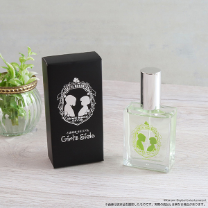 �Ƃ��߂��������A�� Girl's Side�@�Ƃ��߂��t���O�����X�^�瑺����y�󒍐��Y���i�z