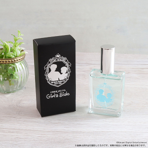 �Ƃ��߂��������A�� Girl's Side�@�Ƃ��߂��t���O�����X�^�X�� �i�y�󒍐��Y���i�z