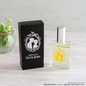 �Ƃ��߂��������A�� Girl's Side�@�Ƃ��߂��t���O�����X�^�{�� �s�y�󒍐��Y���i�z