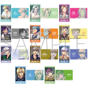 �Ƃ��߂��������A�� Girl's Side�@�؂��R���N�V�����^1st Love �o�[�X�f�[�C���X�g2025