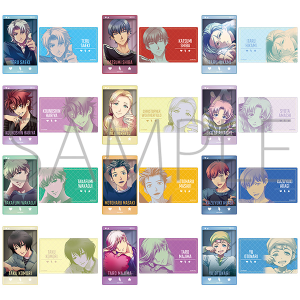 �Ƃ��߂��������A�� Girl's Side�@�؂��R���N�V�����^2nd Season �o�[�X�f�[�C���X�g2025