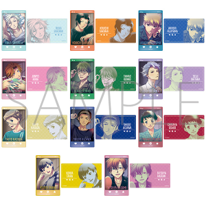 �Ƃ��߂��������A�� Girl's Side�@�؂��R���N�V�����^3rd Story �o�[�X�f�[�C���X�g2025