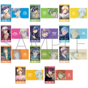 �Ƃ��߂��������A�� Girl's Side�@�؂��R���N�V�����^4th Heart �o�[�X�f�[�C���X�g2025