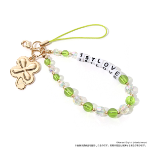 �Ƃ��߂��������A�� Girl's Side�@���یチ�C�c�@�r�[�Y�X�g���b�v�^1st Love