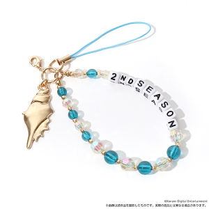 �Ƃ��߂��������A�� Girl's Side�@���یチ�C�c�@�r�[�Y�X�g���b�v�^2nd Season