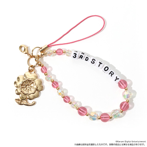 �Ƃ��߂��������A�� Girl's Side�@���یチ�C�c�@�r�[�Y�X�g���b�v�^3rd Story