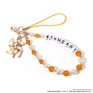 �Ƃ��߂��������A�� Girl's Side�@���یチ�C�c�@�r�[�Y�X�g���b�v�^4th Heart