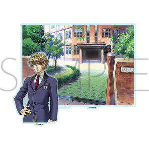 ときめきメモリアル Girl's Side グッズ ｜ムービック（movic）