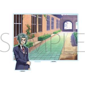 ときめきメモリアル Girl's Side グッズ ｜ムービック（movic）