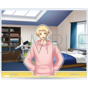 バラ売り可 葉月珪 グッズ 4点セット ときめきメモリアル Girl's Side グッズ ｜ムービック（movic）