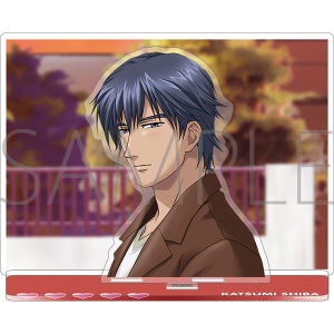 �Ƃ��߂��������A�� Girl's Side�@��ڋ߃A�N�����W�I���}�^�u�g����