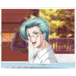 �Ƃ��߂��������A�� Girl's Side�@��ڋ߃A�N�����W�I���}�^�X�� �i