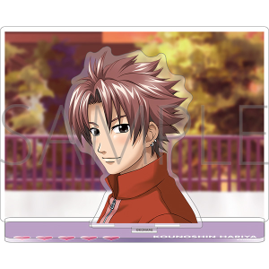 �Ƃ��߂��������A�� Girl's Side�@��ڋ߃A�N�����W�I���}�^�j�J�K�V�i