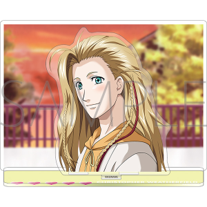 �Ƃ��߂��������A�� Girl's Side�@��ڋ߃A�N�����W�I���}�^�N���X�g�t�@�[�E�E�F�U�[�t�B�[���h