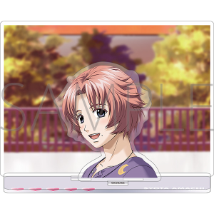 �Ƃ��߂��������A�� Girl's Side�@��ڋ߃A�N�����W�I���}�^�V�n�đ�