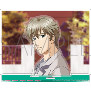 �Ƃ��߂��������A�� Girl's Side�@��ڋ߃A�N�����W�I���}�^�ቤ�q�M��