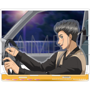 �Ƃ��߂��������A�� Girl's Side�@��ڋ߃A�N�����W�I���}�^�^�猳�t