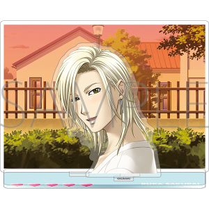 �Ƃ��߂��������A�� Girl's Side�@��ڋ߃A�N�����W�I���}�^���䗮��