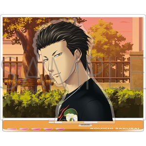 �Ƃ��߂��������A�� Girl's Side�@��ڋ߃A�N�����W�I���}�^�������