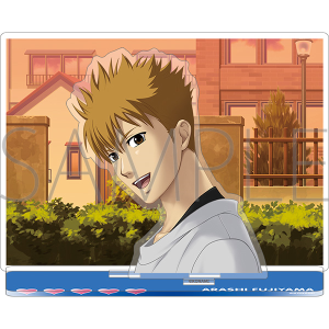 �Ƃ��߂��������A�� Girl's Side�@��ڋ߃A�N�����W�I���}�^�s��R ��