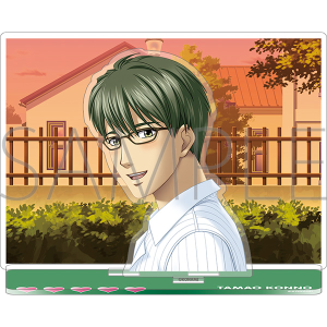 �Ƃ��߂��������A�� Girl's Side�@��ڋ߃A�N�����W�I���}�^����ʏ�