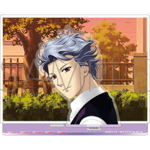 �Ƃ��߂��������A�� Girl's Side�@��ڋ߃A�N�����W�I���}�^�݊y���i