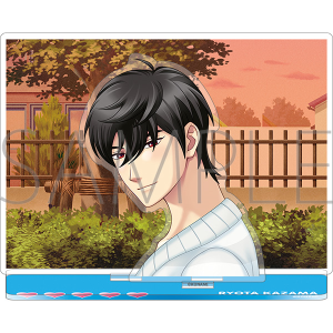 �Ƃ��߂��������A�� Girl's Side�@��ڋ߃A�N�����W�I���}�^���^�摾