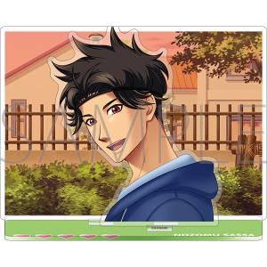 �Ƃ��߂��������A�� Girl's Side�@��ڋ߃A�N�����W�I���}�^�D�� ��