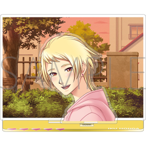 �Ƃ��߂��������A�� Girl's Side�@��ڋ߃A�N�����W�I���}�^�{�� �s