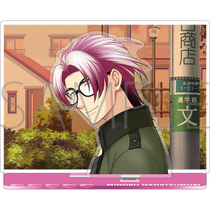 �Ƃ��߂��������A�� Girl's Side�@��ڋ߃A�N�����W�I���}�^���c�X ��