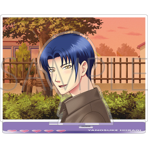 �Ƃ��߂��������A�� Girl's Side�@��ڋ߃A�N�����W�I���}�^�A ��m��