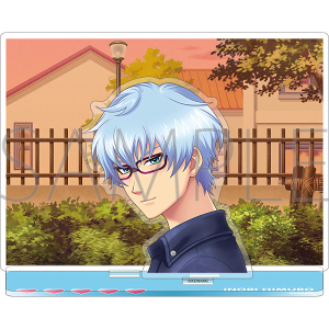 �Ƃ��߂��������A�� Girl's Side�@��ڋ߃A�N�����W�I���}�^�X����I