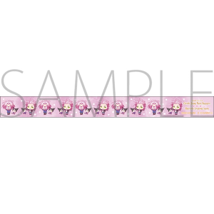 Ƃ߂A Girl's Side 4th Heart@}XLOe[v@F(cXNana)@TILN^[Y